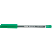 Kugelschreiber Tops 505 M grün, Strichstärke...