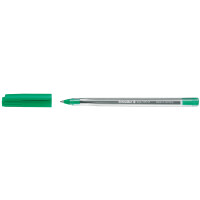Kugelschreiber Tops 505 M grün, Strichstärke...