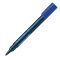 Permanent-Marker Maxx 130 blau, Rundspitze 1-3mm