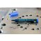 Permanent-Marker Maxx 130 blau, Rundspitze 1-3mm