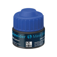 Refill Station Maxx 640, 30ml blau für Marker Maxx 130/133