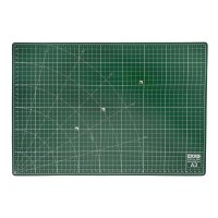 Schneidematte CutMat, 3 mm, 5-lagig 45 x 30 cm (A3) -...