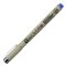 Pigmentliner Pigma Micron 0,50 mm -  blau