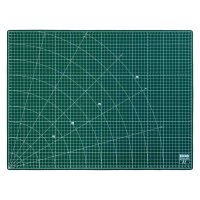 Schneidematte CutMat, 3 mm, 5-lagig 90 x 60 cm (A1) -...