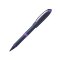 Tintenroller One Business Ultra-Smooth-Spitze 0,6 mm - violett