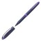 Tintenroller One Business Ultra-Smooth-Spitze 0,6 mm - violett