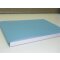 Blauer Skizzenblock 190g/qm, 50 Blatt - A3